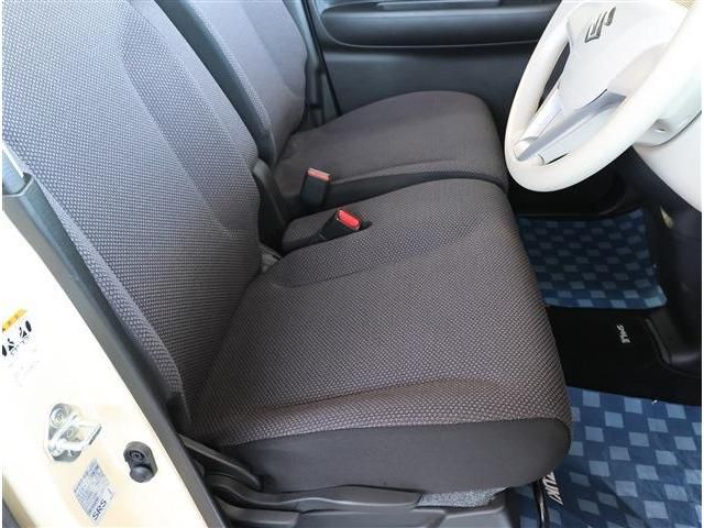 SUZUKI WAGON R SMILE 2024 Image 31