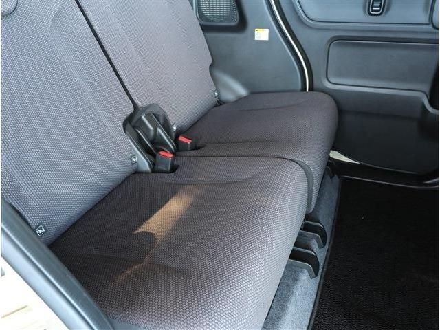 SUZUKI WAGON R SMILE 2024 Image 31