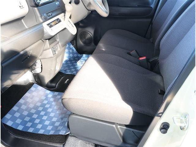 SUZUKI WAGON R SMILE 2024 Image 31