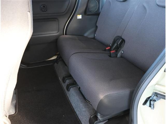 SUZUKI WAGON R SMILE 2024 Image 31