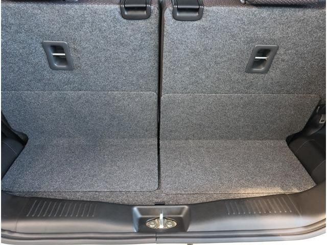 SUZUKI WAGON R SMILE 2024 Image 31