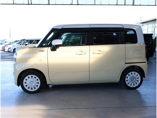 SUZUKI WAGON R SMILE 2024 Image 31