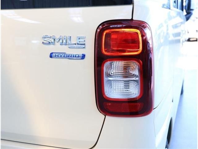 SUZUKI WAGON R SMILE 2024 Image 31