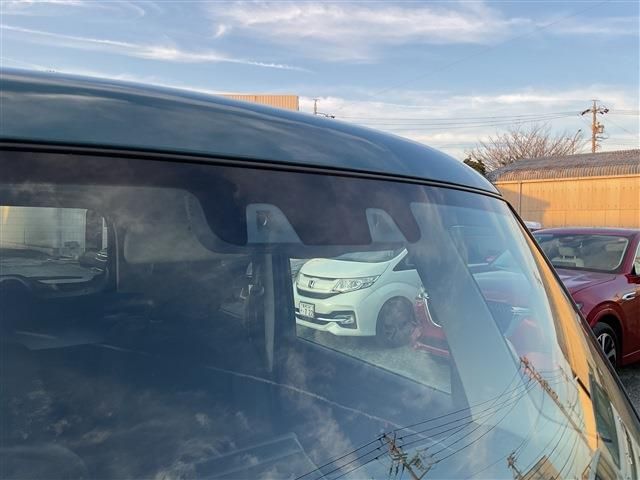 SUZUKI SPACIA BASE 2024 Image 31