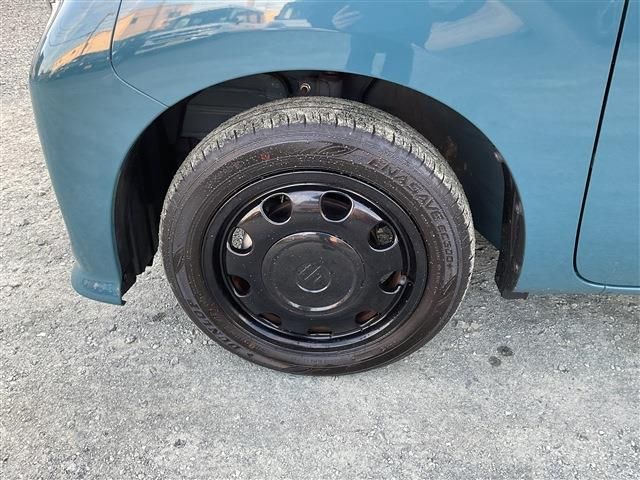 SUZUKI SPACIA BASE 2024 Image 31