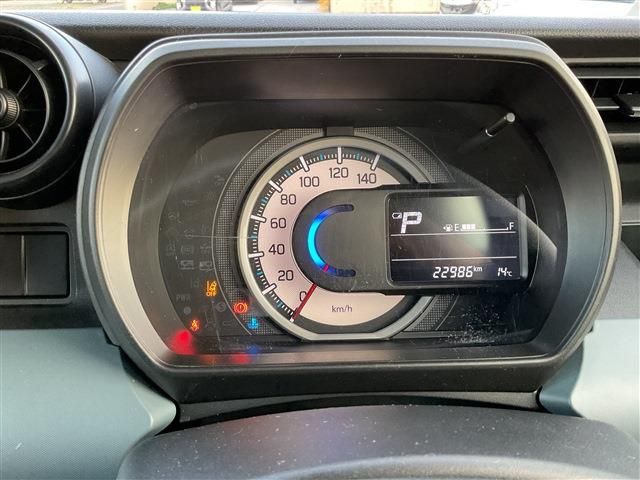 SUZUKI SPACIA BASE 2024 Image 31