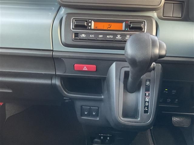 SUZUKI SPACIA BASE 2024 Image 31