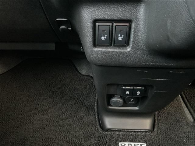 SUZUKI SPACIA BASE 2024 Image 31