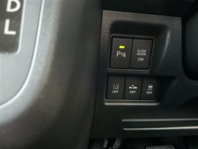 SUZUKI SPACIA BASE 2024 Image 31