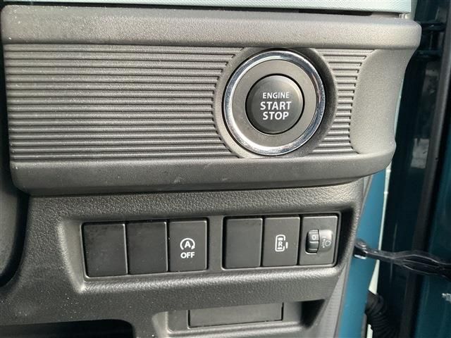 SUZUKI SPACIA BASE 2024 Image 31