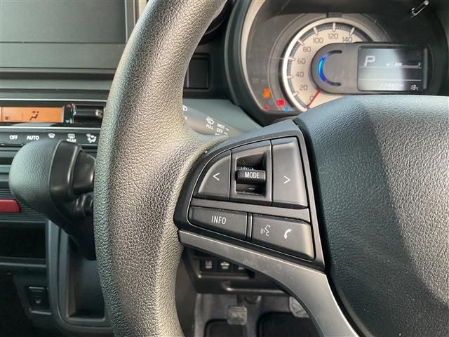 SUZUKI SPACIA BASE 2024 Image 31