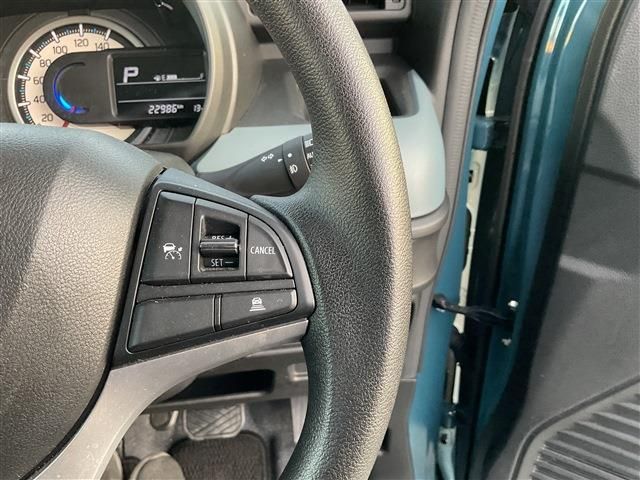 SUZUKI SPACIA BASE 2024 Image 31