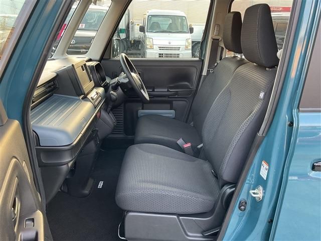 SUZUKI SPACIA BASE 2024 Image 31