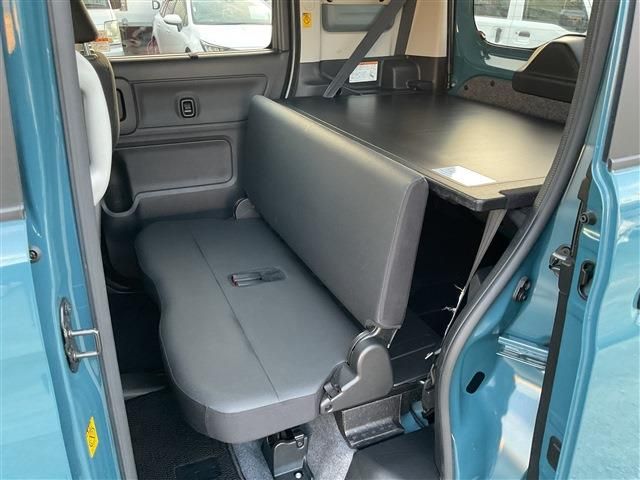 SUZUKI SPACIA BASE 2024 Image 31