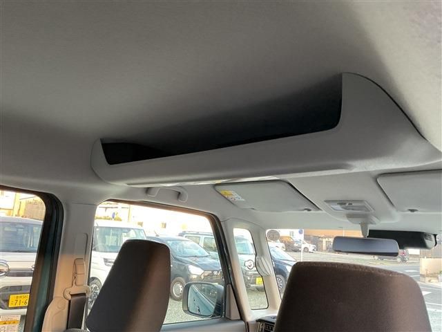 SUZUKI SPACIA BASE 2024 Image 31