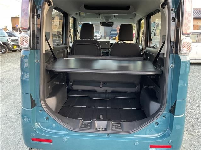 SUZUKI SPACIA BASE 2024 Image 31