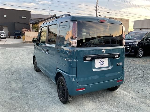 SUZUKI SPACIA BASE 2024 Image 31