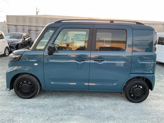 SUZUKI SPACIA BASE 2024 Image 31