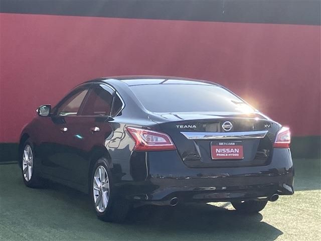 NISSAN TEANA 2018 Image 31