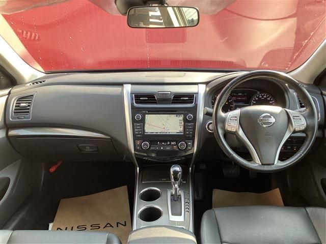 NISSAN TEANA 2018 Image 31