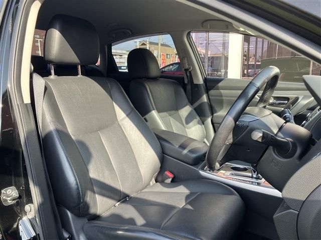 NISSAN TEANA 2018 Image 31