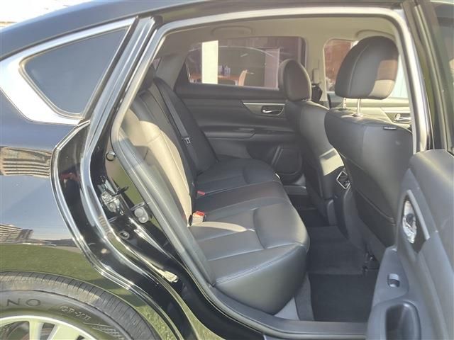 NISSAN TEANA 2018 Image 31