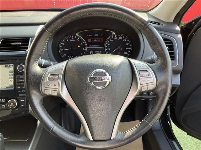 NISSAN TEANA 2018 Image 31