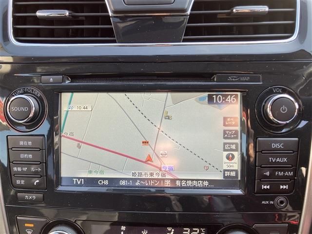 NISSAN TEANA 2018 Image 31