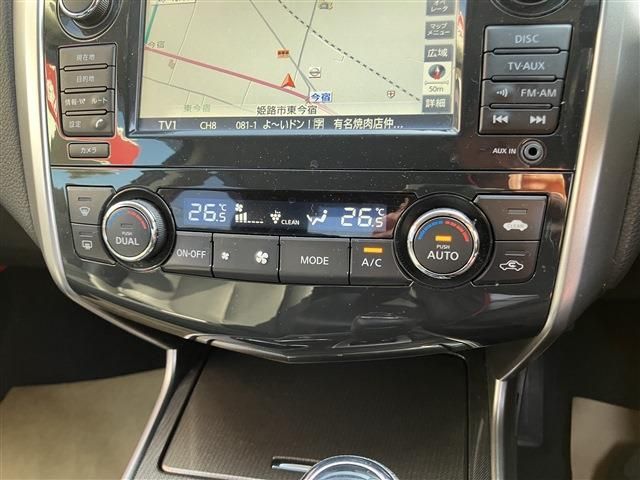 NISSAN TEANA 2018 Image 31