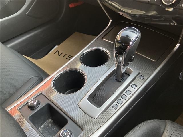 NISSAN TEANA 2018 Image 31