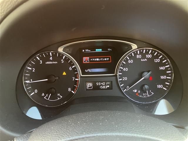 NISSAN TEANA 2018 Image 31