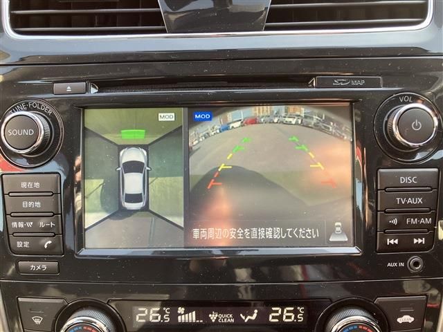 NISSAN TEANA 2018 Image 31