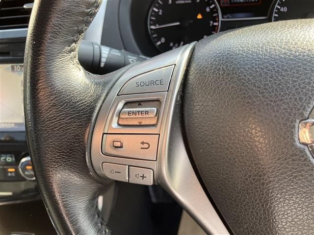 NISSAN TEANA 2018 Image 31