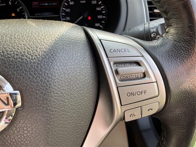 NISSAN TEANA 2018 Image 31