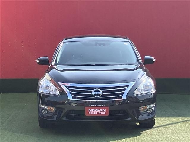 NISSAN TEANA 2018 Image 31