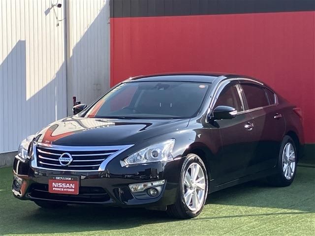 NISSAN TEANA 2018 Image 31