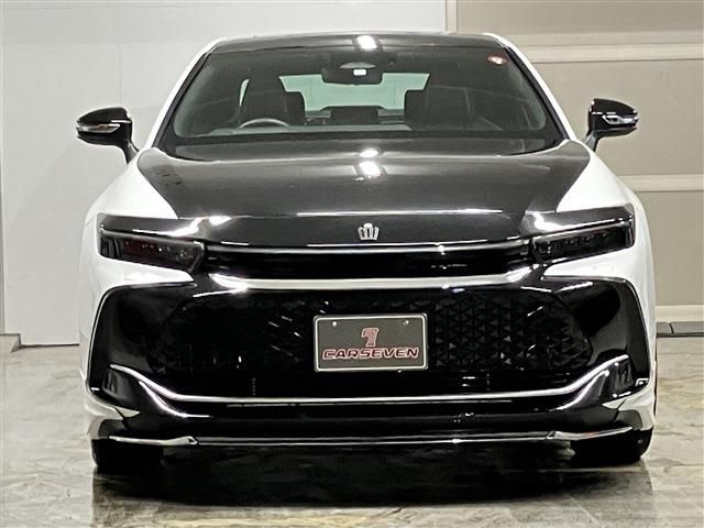 TOYOTA CROWN CROSSOVER 2023 Image 31