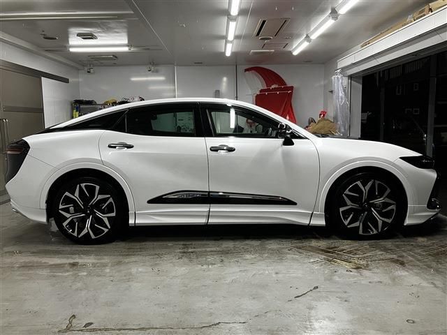 TOYOTA CROWN CROSSOVER 2023 Image 31