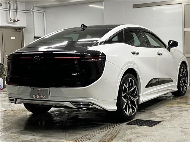 TOYOTA CROWN CROSSOVER 2023 Image 31