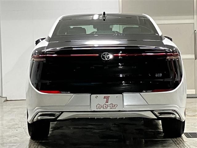 TOYOTA CROWN CROSSOVER 2023 Image 31