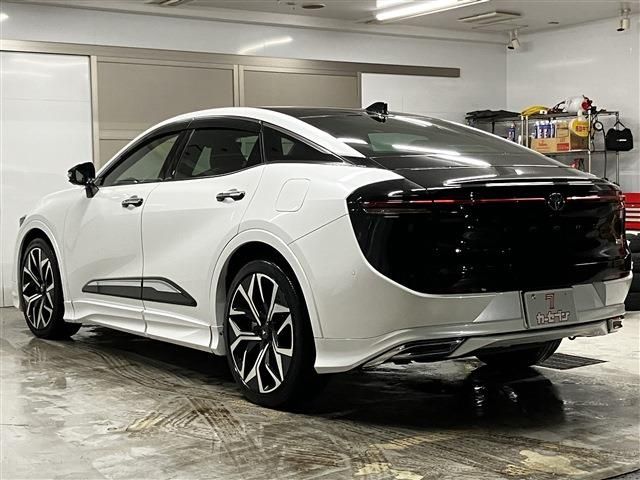 TOYOTA CROWN CROSSOVER 2023 Image 31