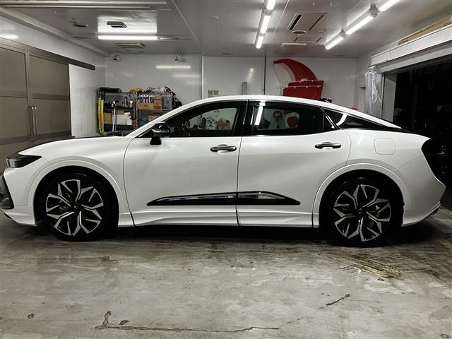 TOYOTA CROWN CROSSOVER 2023 Image 31