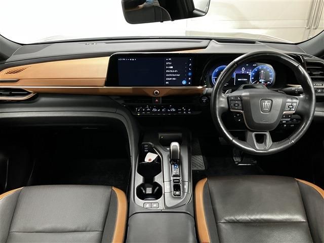 TOYOTA CROWN CROSSOVER 2023 Image 31