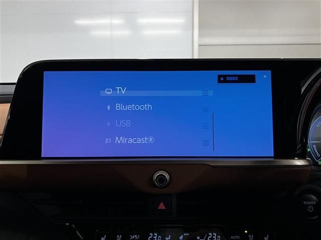 TOYOTA CROWN CROSSOVER 2023 Image 31