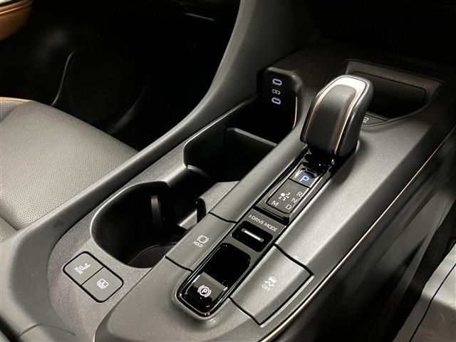 TOYOTA CROWN CROSSOVER 2023 Image 31