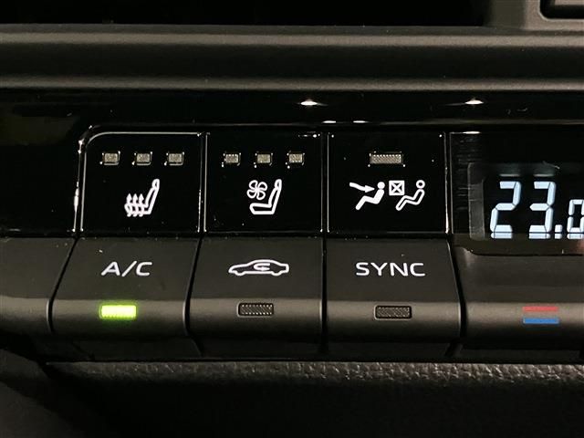 TOYOTA CROWN CROSSOVER 2023 Image 31