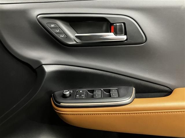 TOYOTA CROWN CROSSOVER 2023 Image 31