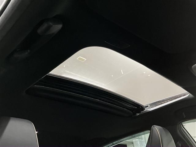 TOYOTA CROWN CROSSOVER 2023 Image 31