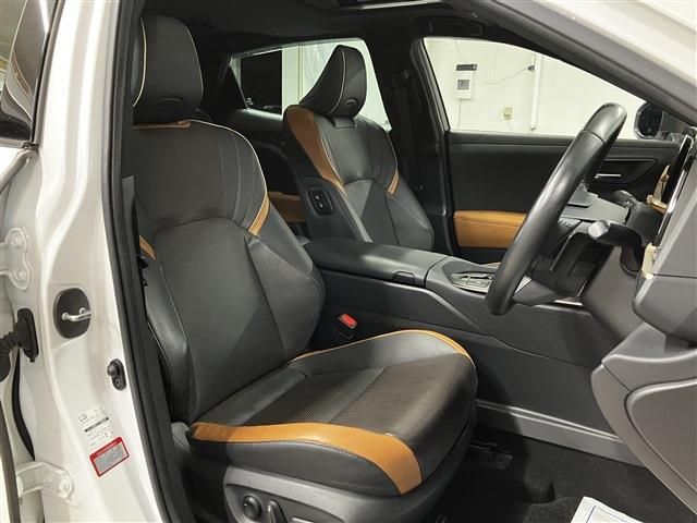 TOYOTA CROWN CROSSOVER 2023 Image 31