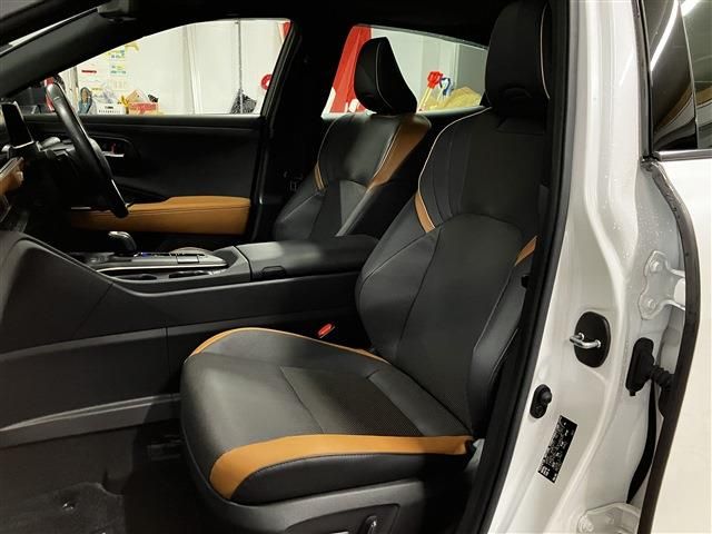 TOYOTA CROWN CROSSOVER 2023 Image 31